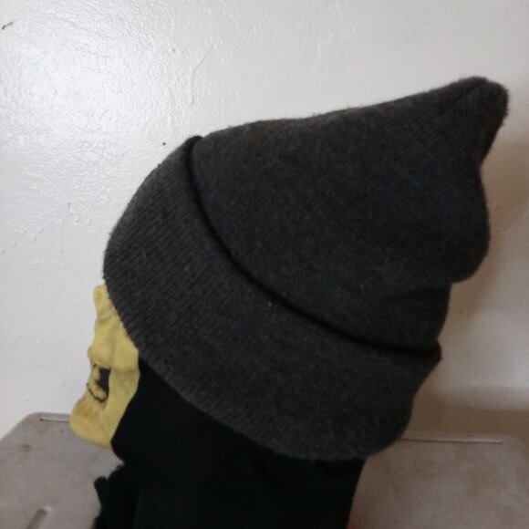 Vintage Carhartt Winter Beanie Hat - Picture 2 of 5